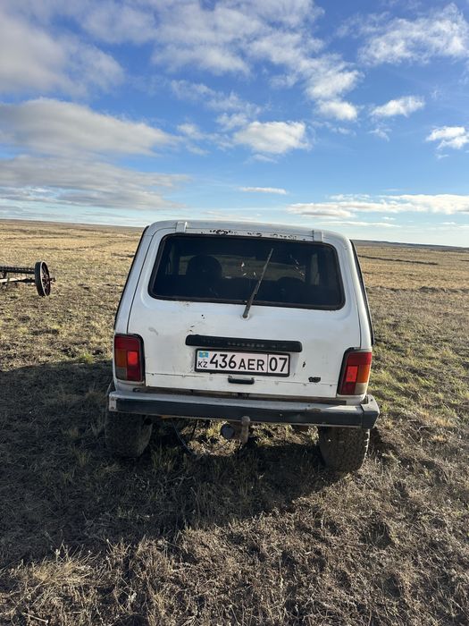 Продается рабочая нива