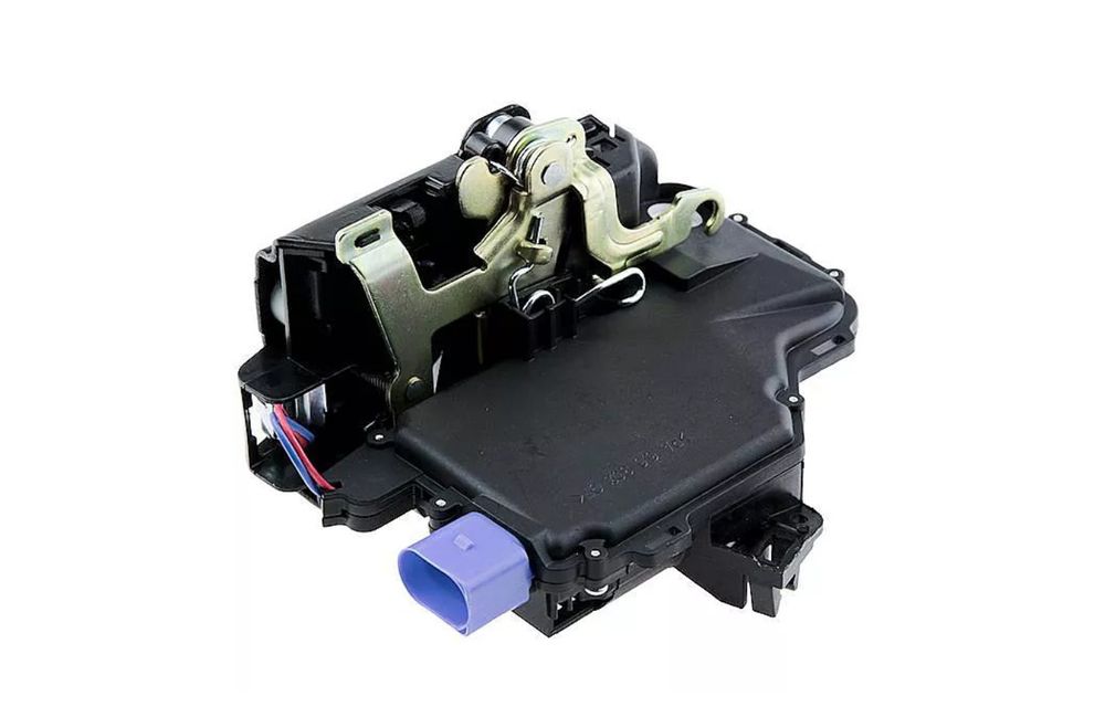 Брава За Предна Дясна Врата Vw, Polo 9N, T5, Skoda, Fabia 1, Seat,
