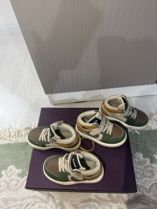 Кроссовки Nike 23, 24 размеры