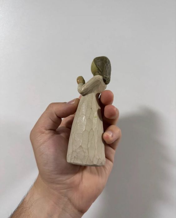 Willow Tree Sisters By Heart