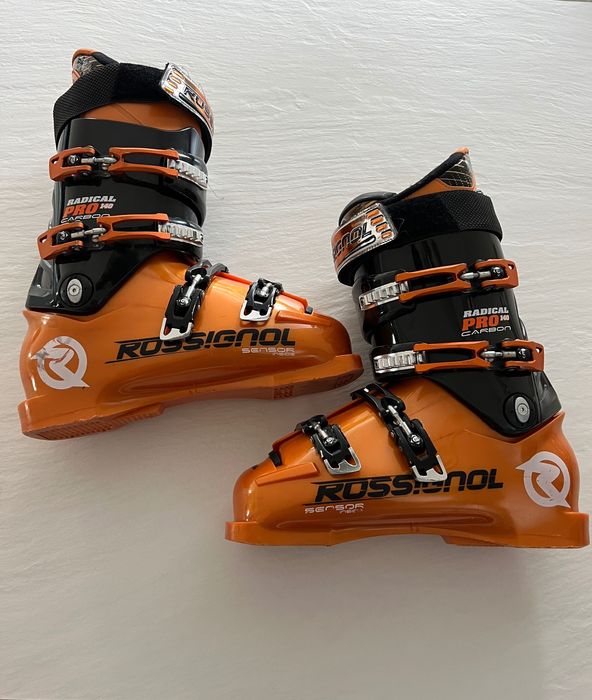 Ски обувки Rossignol Radical Pro 140 Carbon