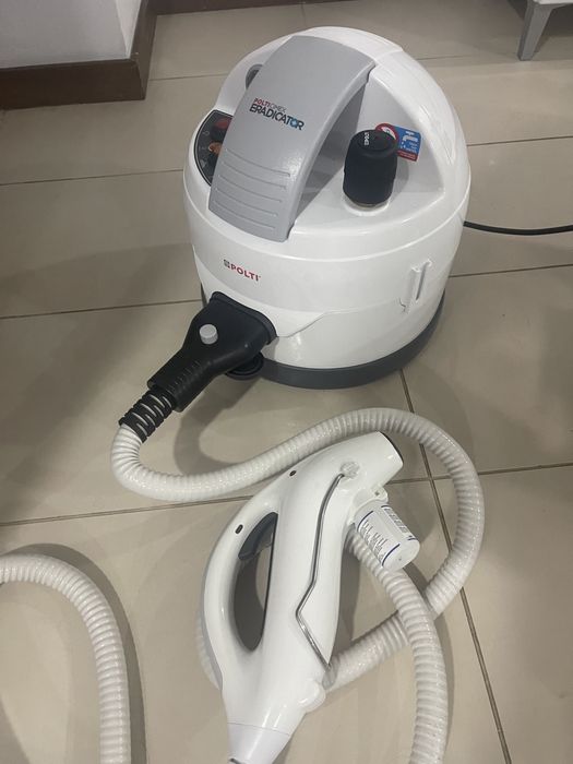 Inchiriere aparat impotriva plosnitelor Polti Cimex