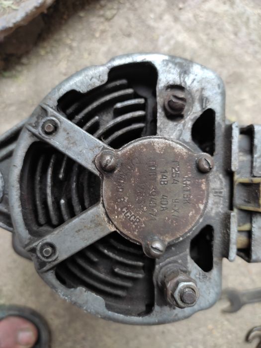 Продам генераторы ЗИЛ газ маз