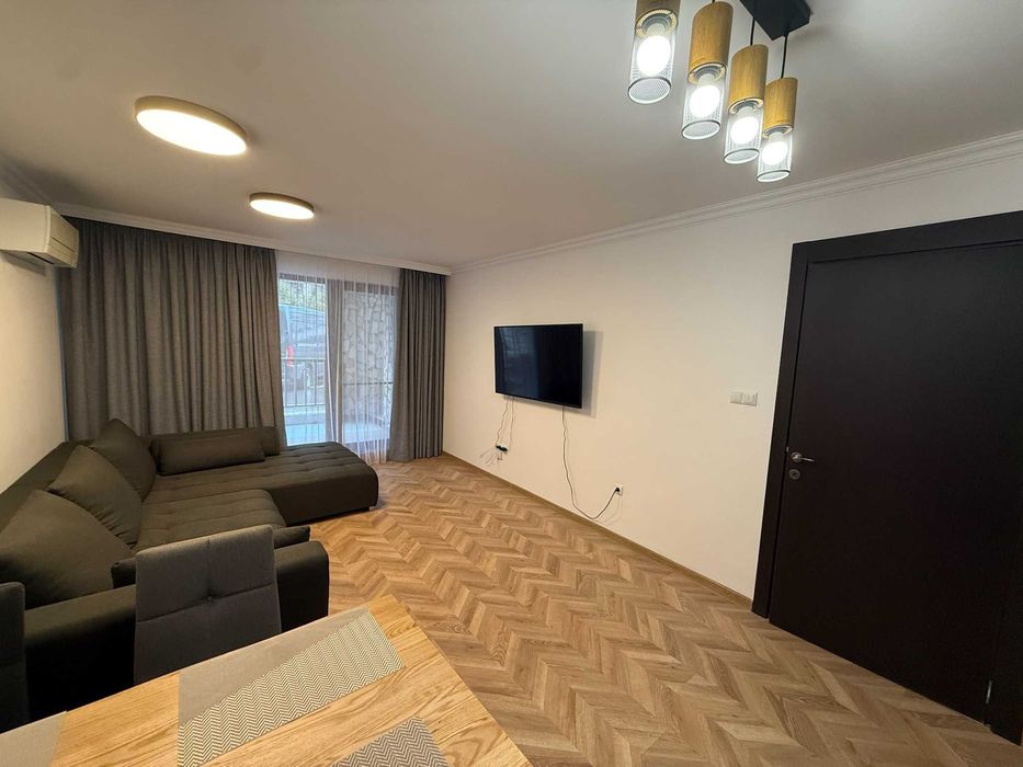 Продава се Двустаен апартамент в Свети Влас - 69 кв.м за 1072 €/кв.м - Снимка #1