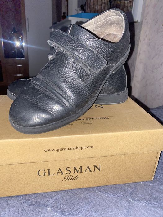 Продам туфли для мальчика 36размер