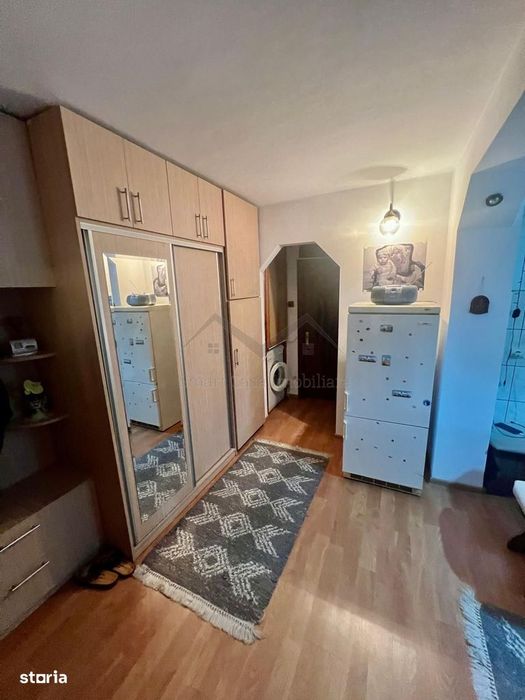 Apartament 2 camere decomandat Nicolina 2