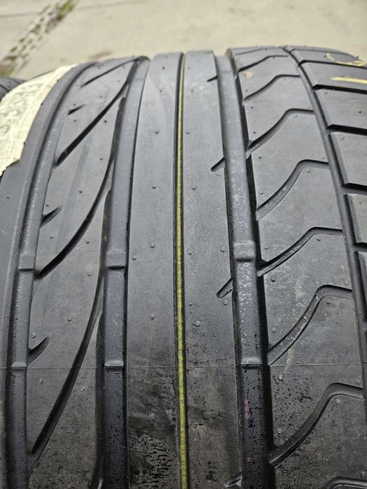 SET 2 Anvelope Vara 345/35 R19 BRIDGESTONE Potenza RE050A Scuderia