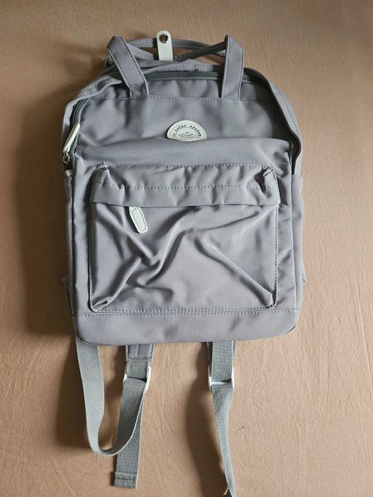 Унисекс непромокаема раница