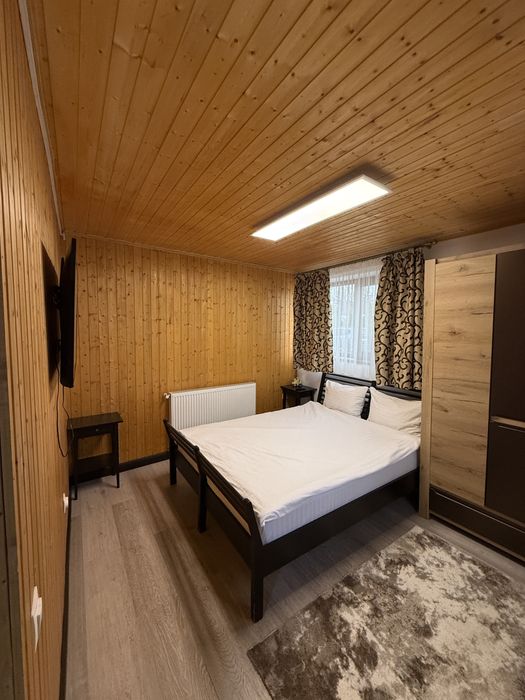 Casă de inchiriat in regim hotelier