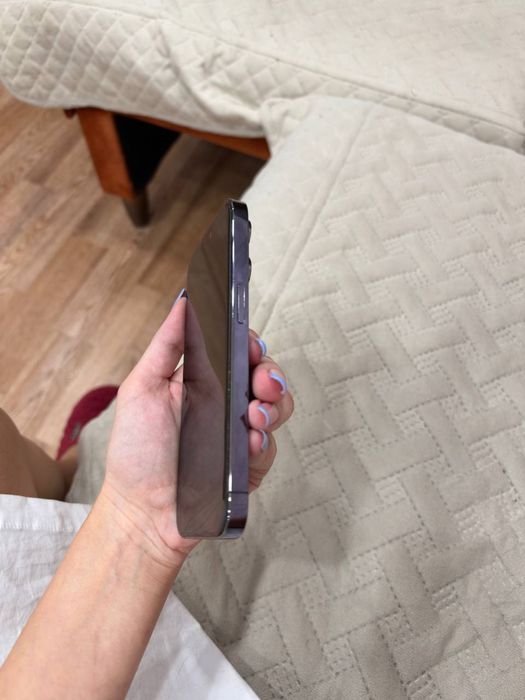 Продам iphone 14pro 256gb