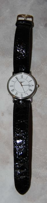 Ceas Longines Présence Quartz, autentic
