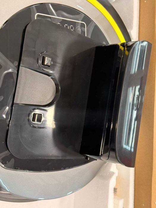 Нова Valerio Welmax робот прахосмукачка