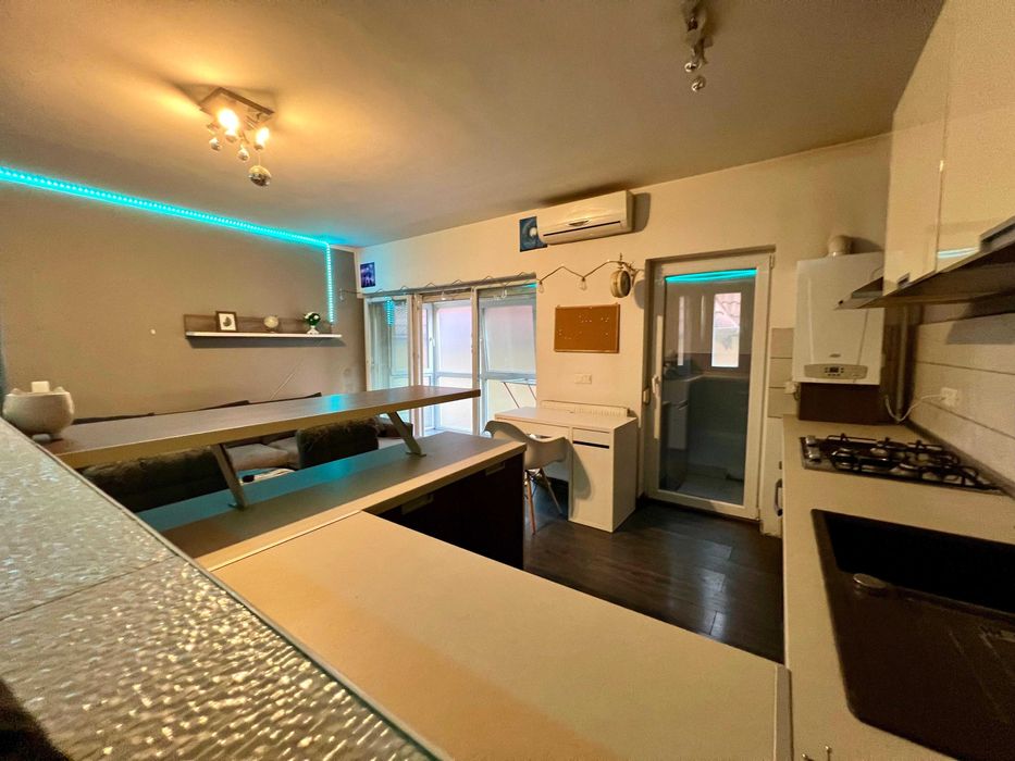 Apartament cu 2 camere | Dumbravita | Pet Friendly