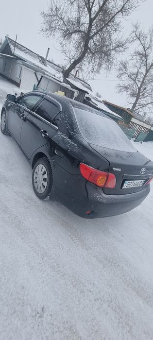 Toyota Corolla 2007г.в.