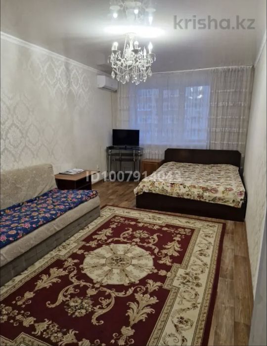 Квартира посуточно