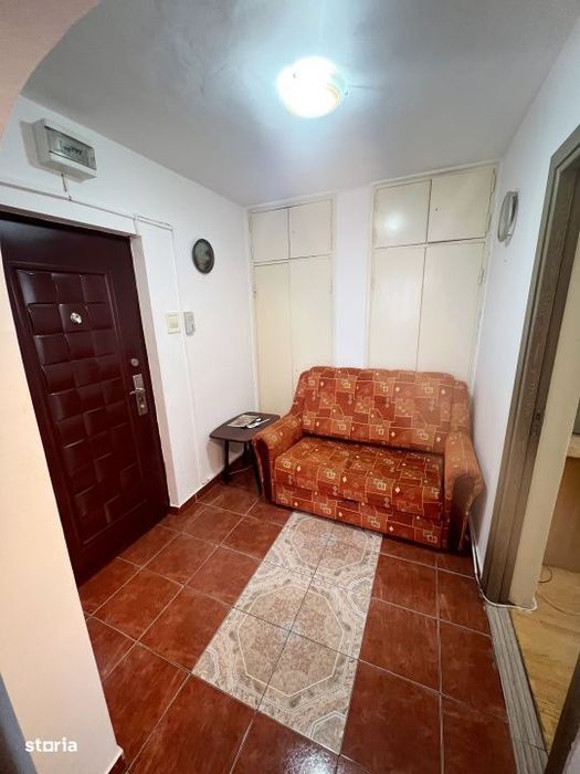 Apartament 2 camere decomandate, Orizont