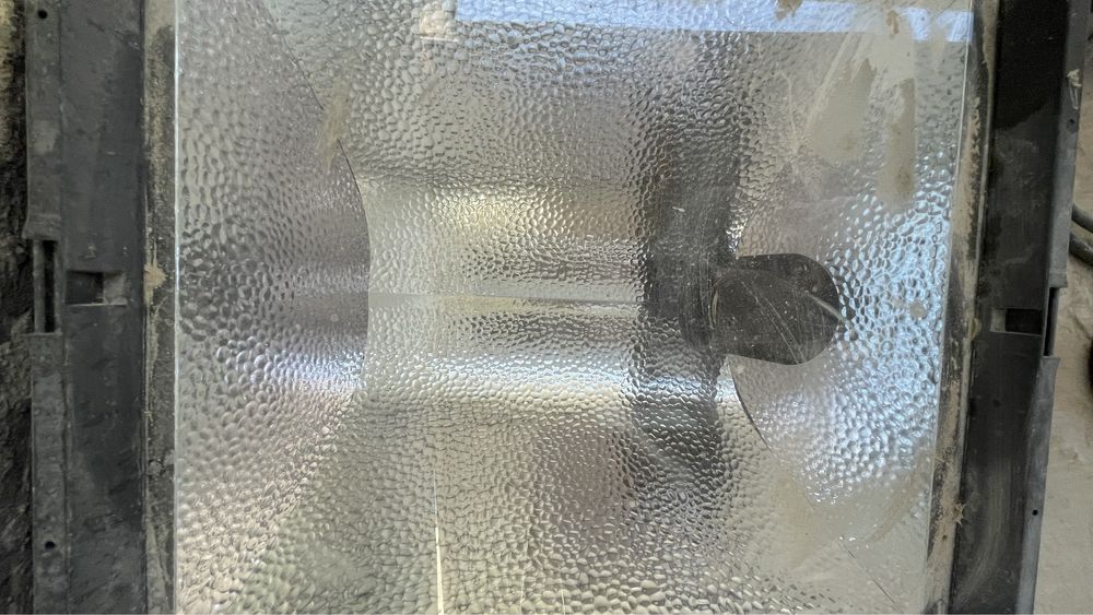 Прожектор. Жаксы сапада.