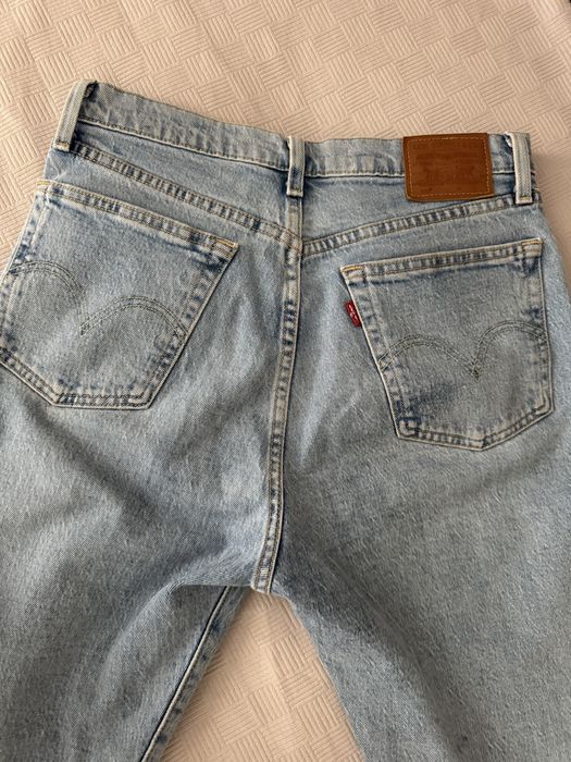 Джинсы levis оригинал