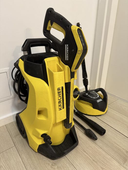 KARChER K4 Full Control Provenienta Uk