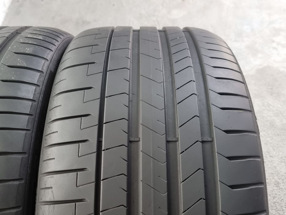 285/30/21 Pirelli 2Броя: 200€ 6мм