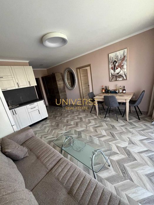 Продава се Двустаен апартамент в к.к. Слънчев бряг - 65 кв.м за 1200 €/кв.м - Снимка #2