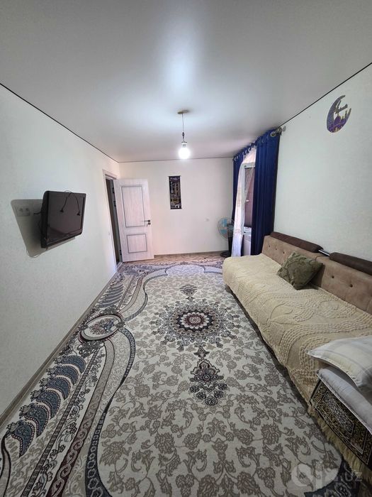 1 xona uy sotıladı 2 xona qılıngan
