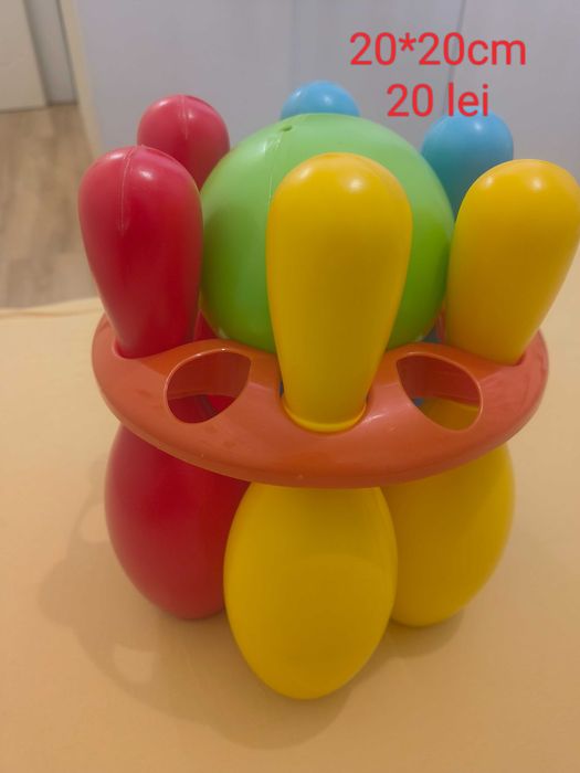 Lot cu jucării copii