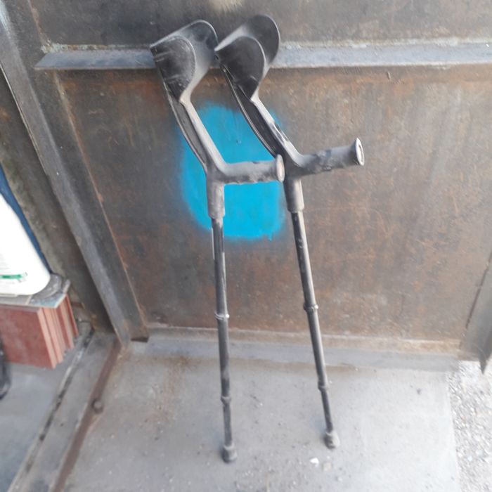 Продаю самокат норм