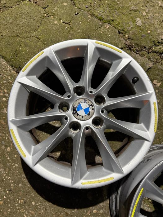 Jante aluminiu bmw 16inch