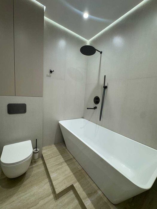 ГАБУС Эксклюзивная 5 комнатная 318м² ЛЮКС Квартира с ТЕРАССОЙ в ЦЕНТРЕ