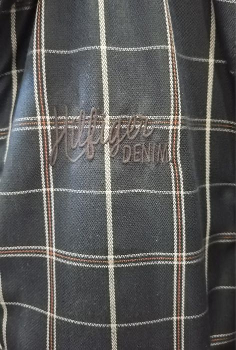 Geaca bomber Tommy Hilfiger barbati