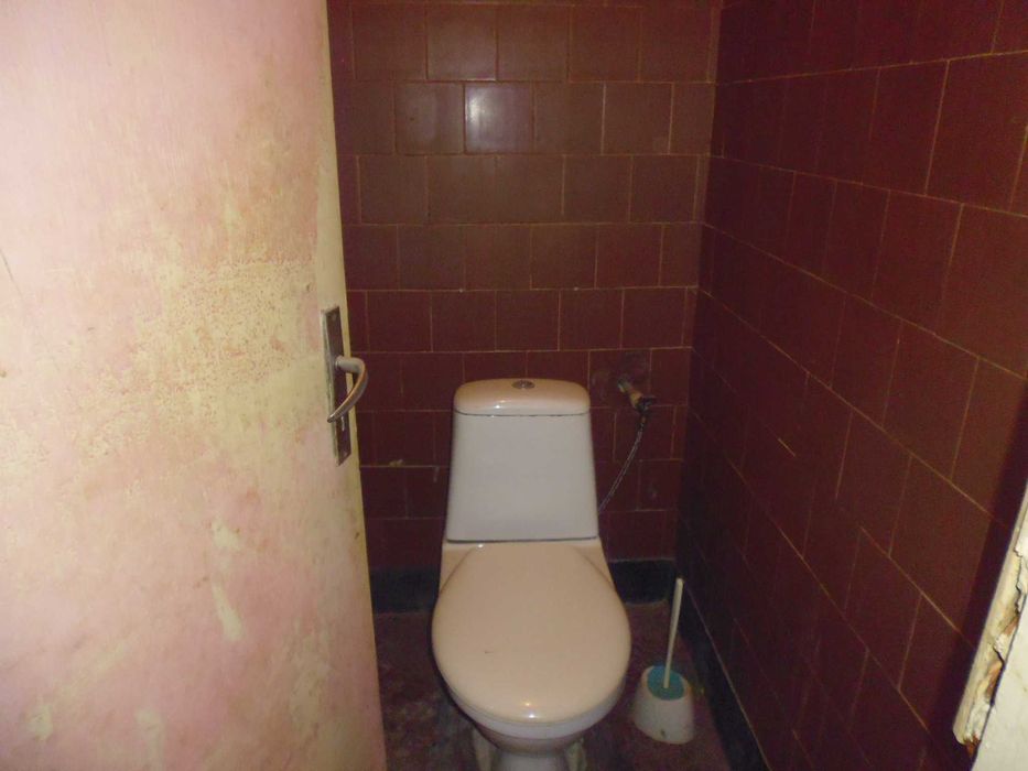 Тристаен апартамент за продажба в ж.к. Люлин 3, гр.София