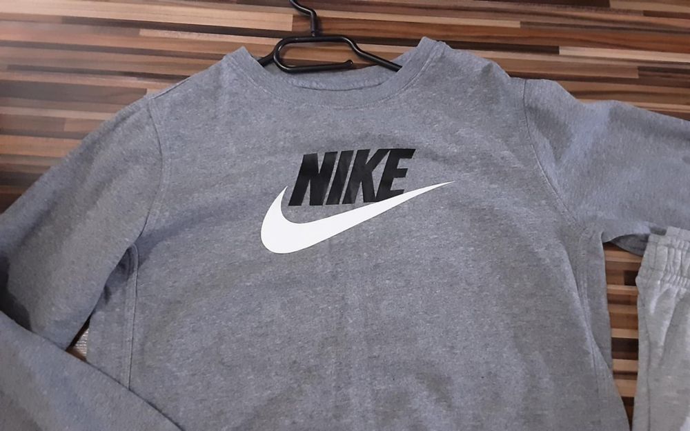 (XL 158-170) NIKE оригинален екип