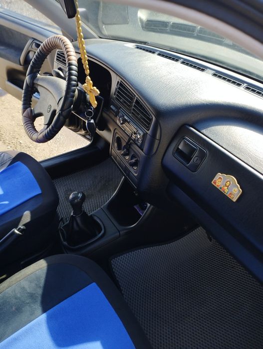 Продам Volkswagen Golf 3