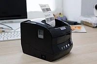 Barkod printer Xprinter 365B термо принтер этикетка
