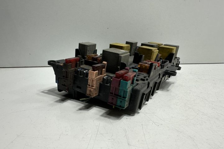 Panou sigurante A6395450401 Mercedes-Benz Vito W639