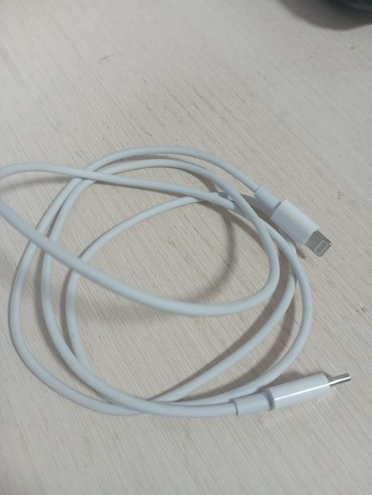 Оригинал шнур от Айфона