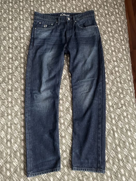 Blugi S’Oliver ca noi