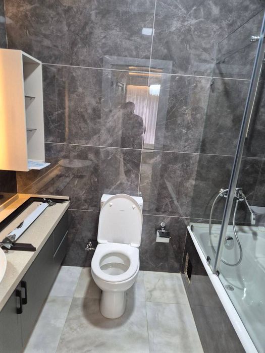 Продаётся 3/3/15 квартира в ЖК Акай Сити, улица Кары Ниязова