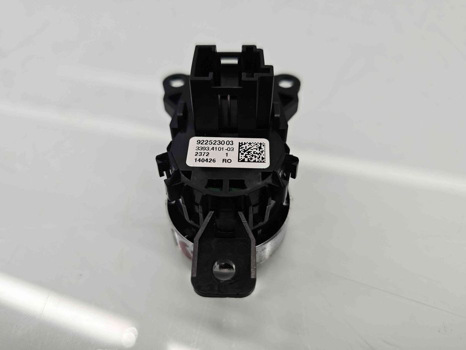 Buton START/STOP Bmw 5 (F10) [Fabr 2011-2016] 9225230