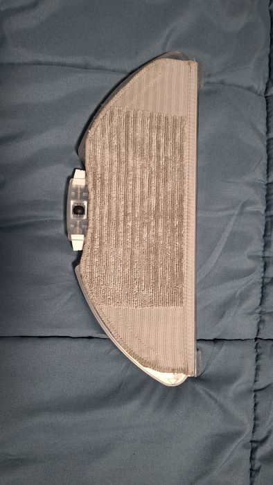 Xiaomi Mi Robot Vacuum - mop
