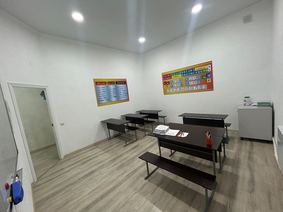 Кабинеты в аренду. 25, 22, 20 кв