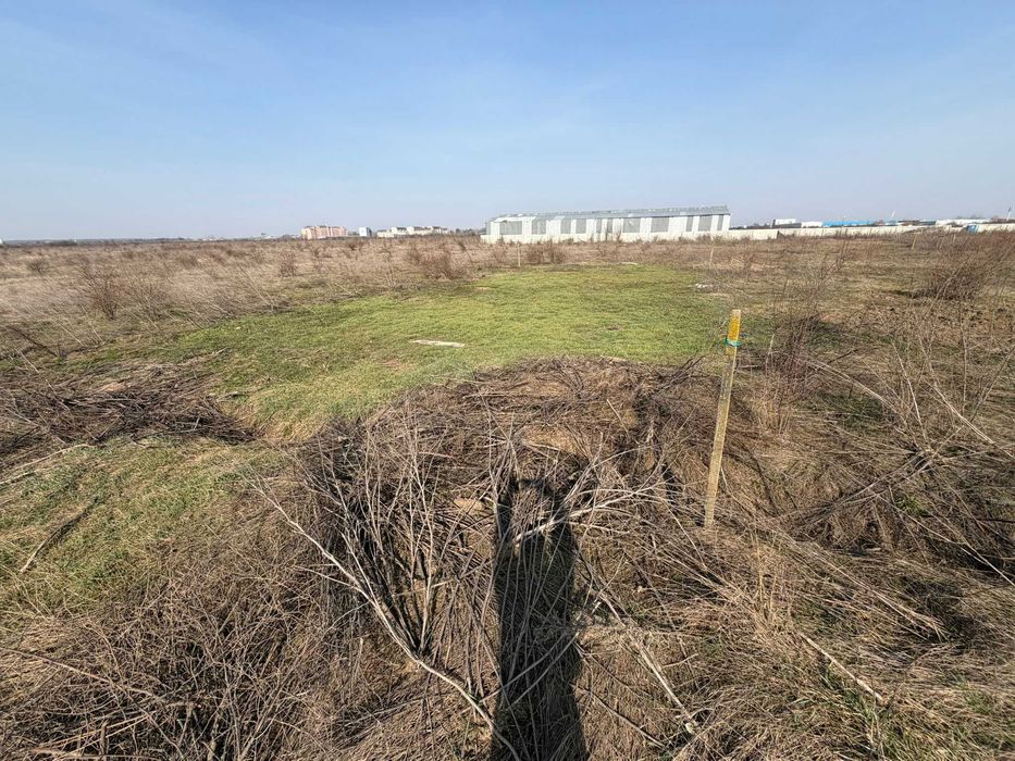 Teren 300 mp Sector 1 – Pădurea Băneasa, ideal casă