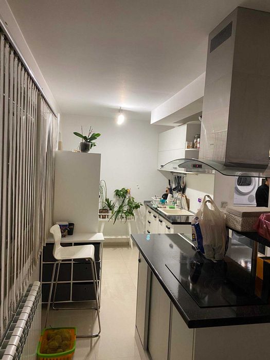 Дава се под наем Тристаен апартамент в София, Горна баня - 144 кв.м за 765 € - Снимка #4