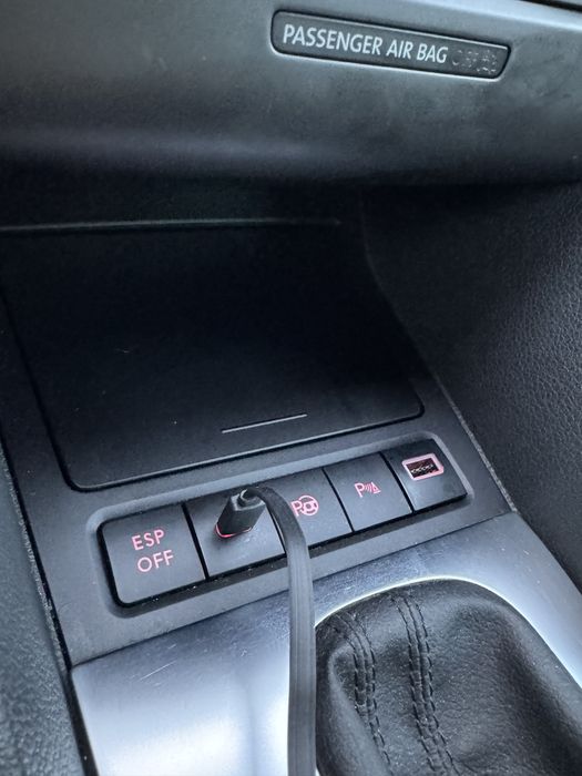 Vand/schimb golf 6 1.4tsi 160cp automat