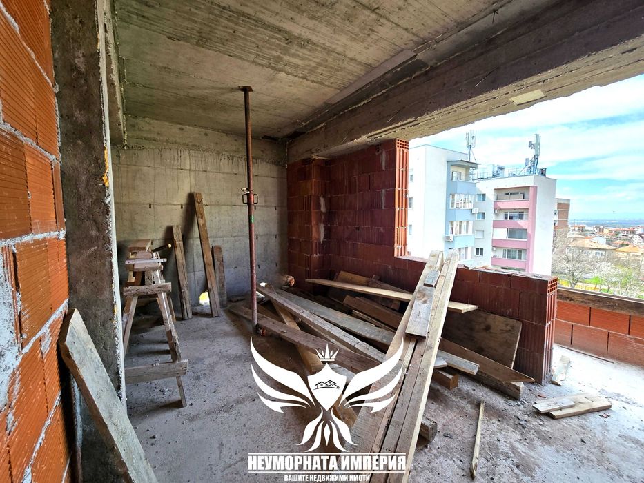 Продава се Тристаен апартамент в Асеновград - 89 кв.м за 664 €/кв.м - Снимка #7