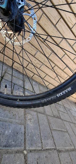 Продам гравийный велосипед Welt g80
