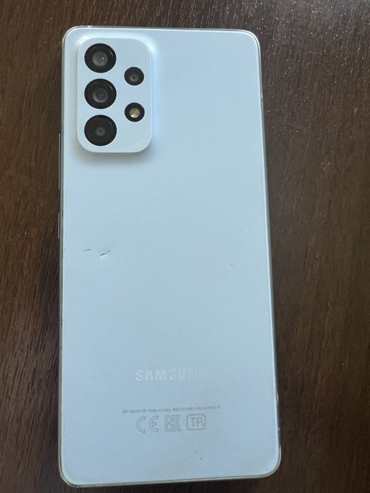 Samsung A 53 5G 128