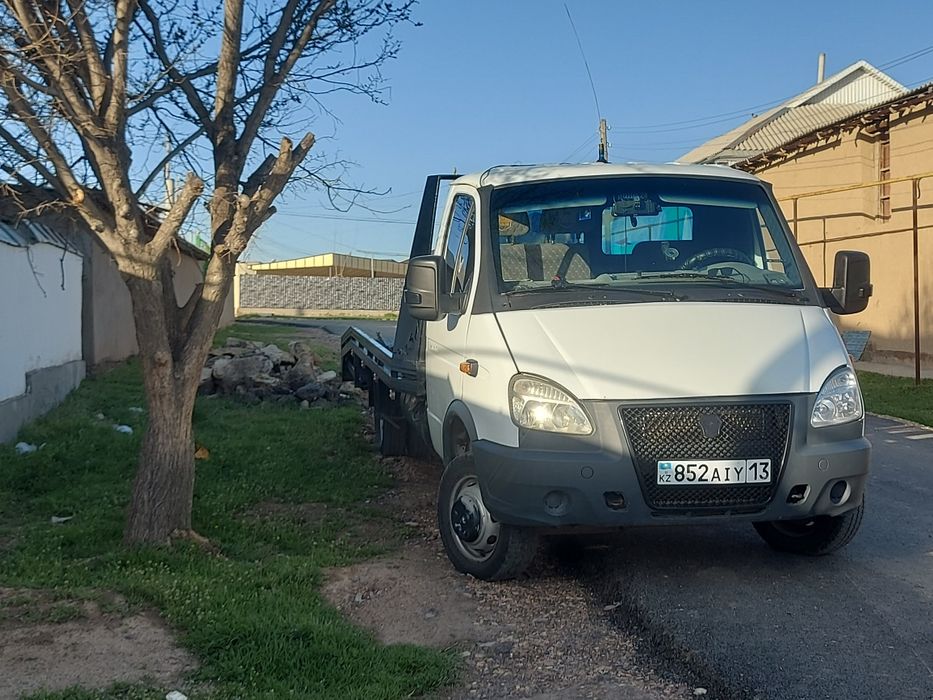 Эвакуатор Сарыағаш