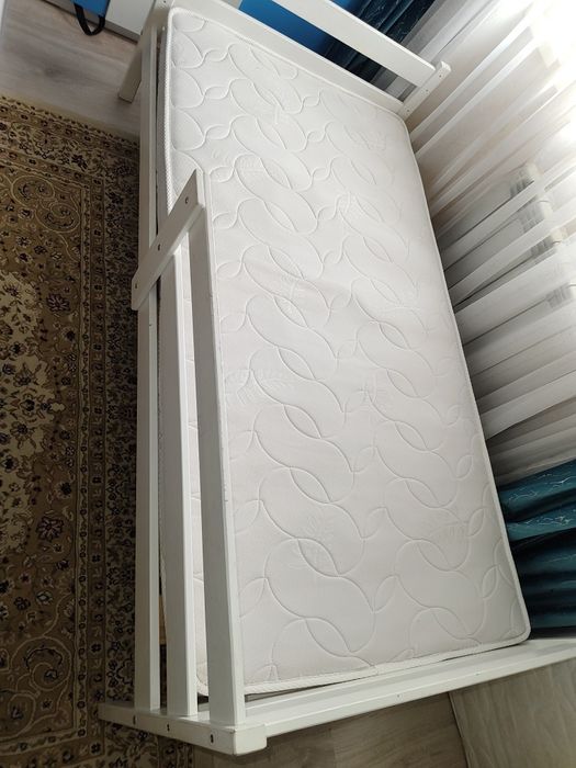 Кровать детская 2шт